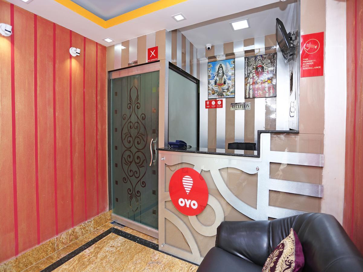 Oyo 9975 Hotel Asmeet Calcuta Exterior foto